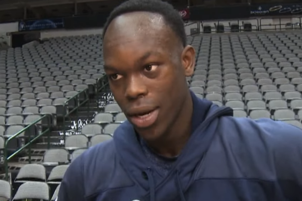 Dennis Schröder