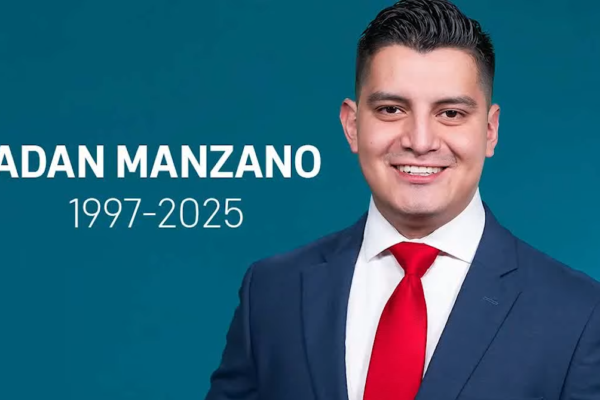 Adan Manzano