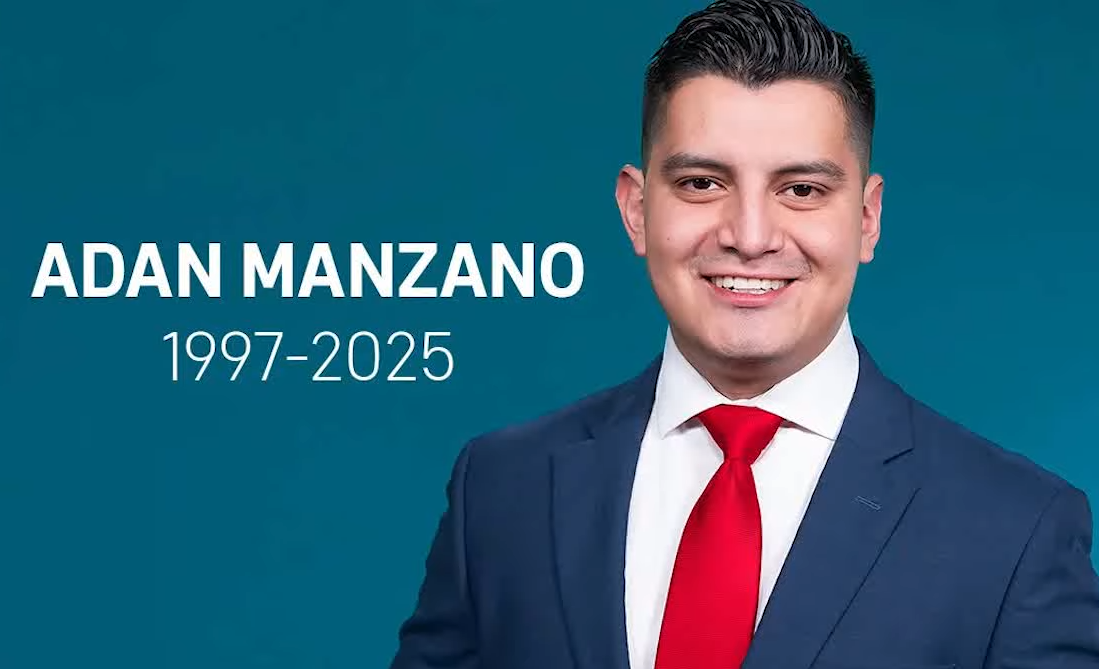 Adan Manzano