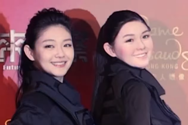 Barbie Hsu