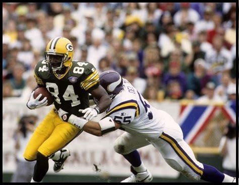 Sterling Sharpe