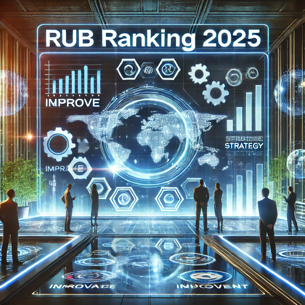 Rub Ranking